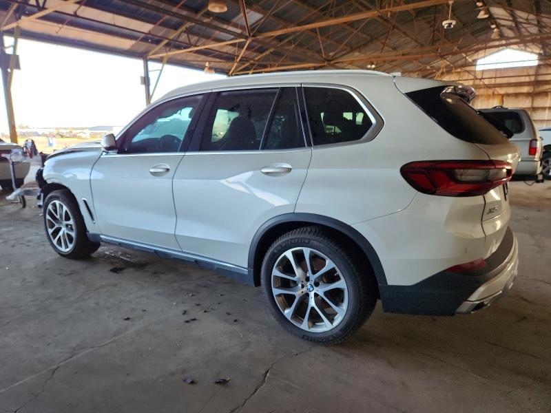 2020 BMW X5 Sdrive 40I