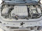 2015 Buick Lacrosse