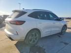2023 Ford Escape st Line