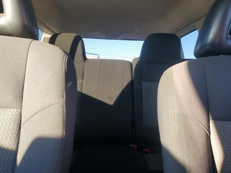 2008 Jeep Patriot Sport