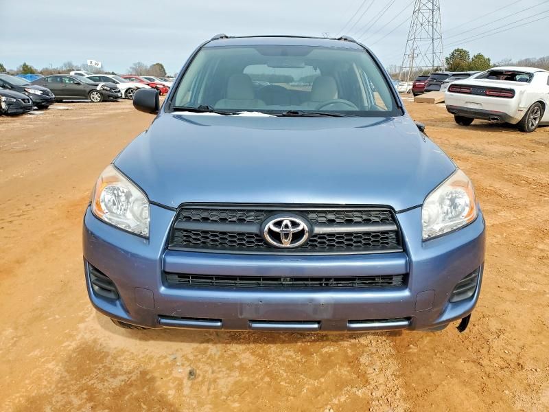 2010 Toyota Rav4
