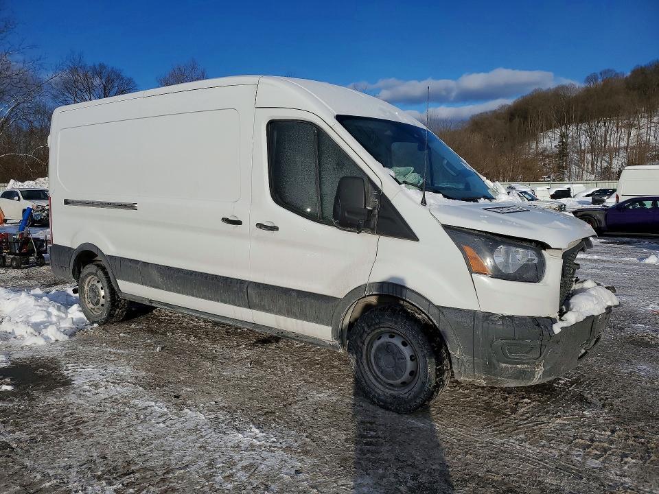 2023 Ford Transit T-250 Utility / Service Van