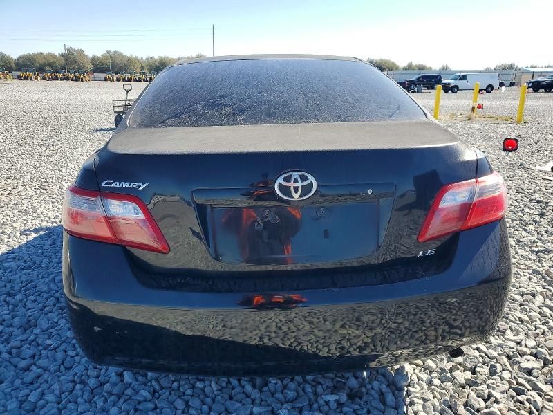 2008 Toyota Camry ce