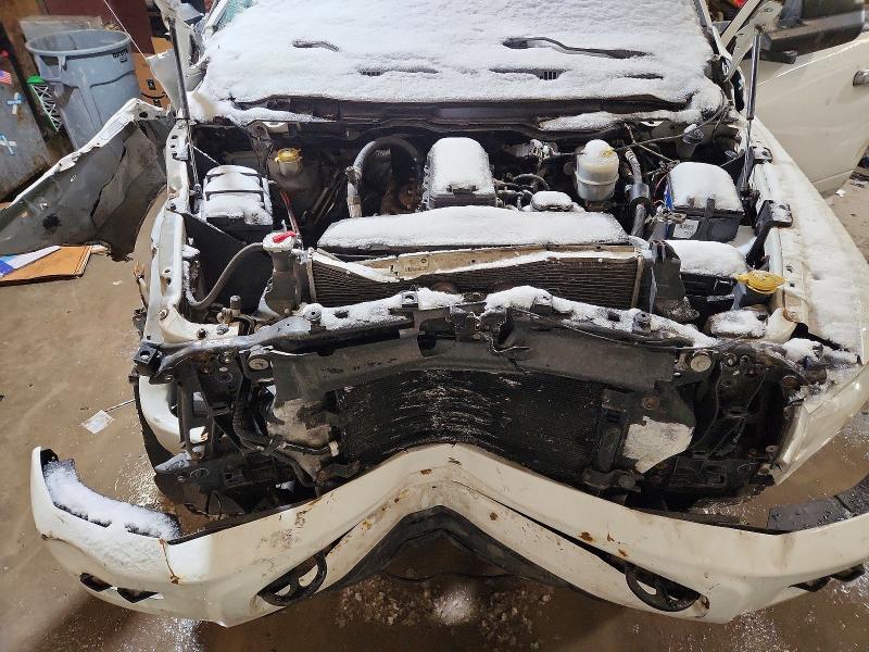 2012 Dodge RAM 2500 ST