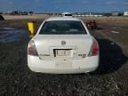 2002 Nissan Altima se