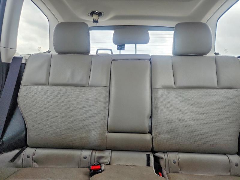 2015 Subaru Forester 2.5i Touring