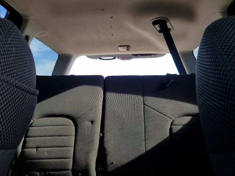 2008 Nissan Xterra off Road