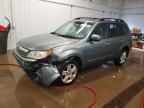 2009 Subaru Forester 2.5x Premium