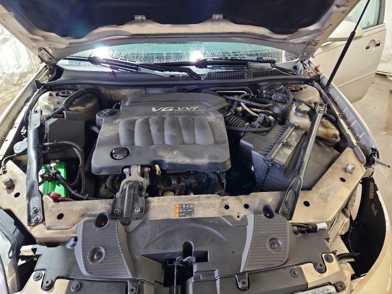 2012 Chevrolet Impala ltz