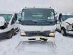 2010 Mitsubishi FE140
