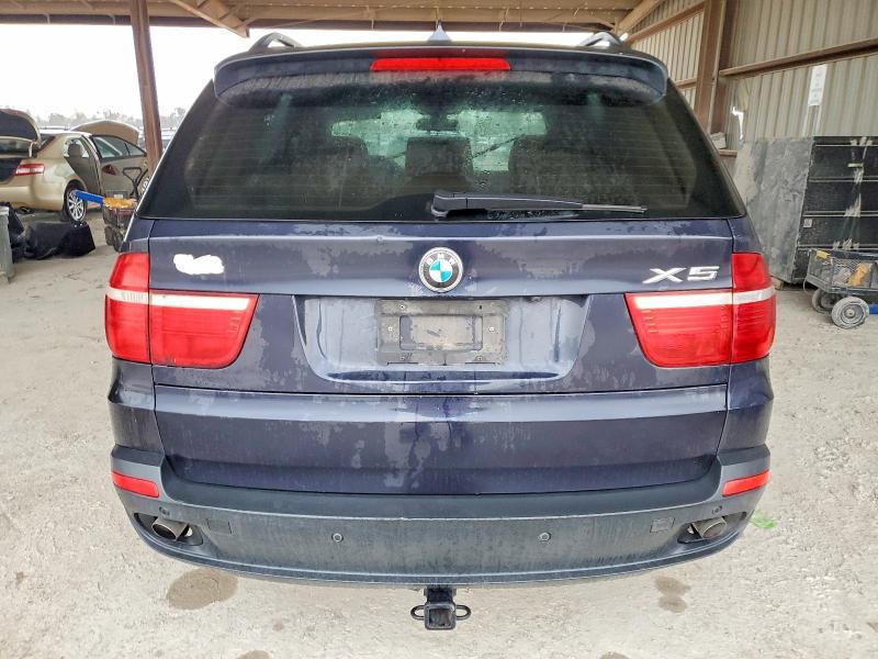 2007 BMW X5 3.0i