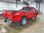 2006 Chevrolet Silverado K2500 Heavy Duty