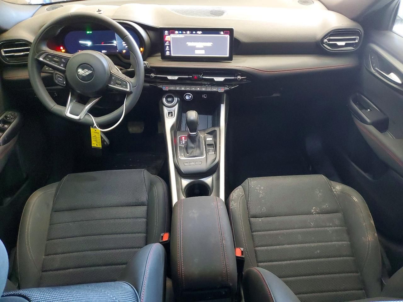 2024 Dodge Hornet gt