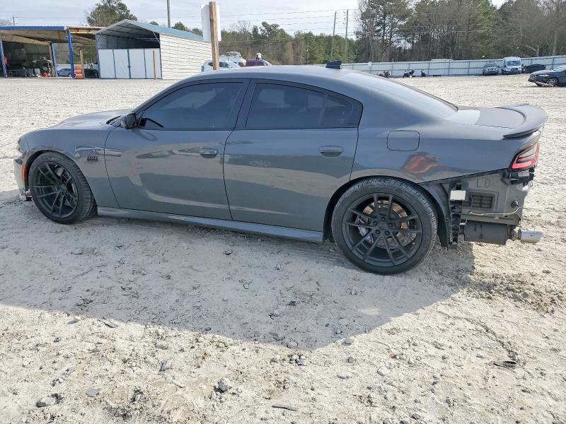 2018 Dodge Charger R/T 392
