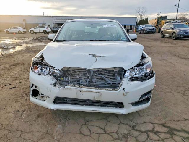 2015 Subaru Impreza Premium