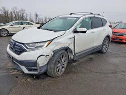 2020 Honda Cr-v Touring for sale in Portland, OR