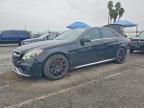 2015 Mercedes-Benz E 63 Amg-s