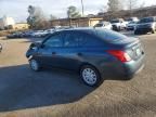 2016 Nissan Versa s