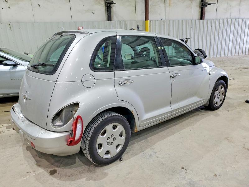 2006 Chrysler Pt Cruiser