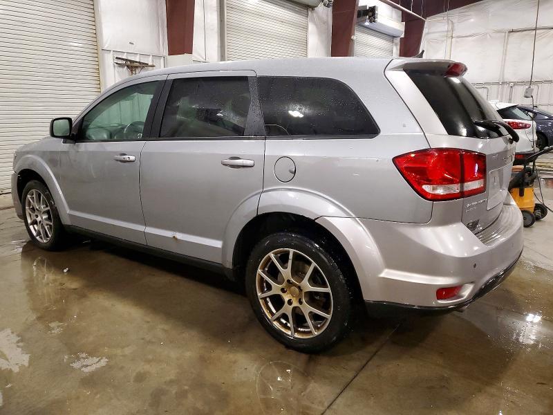 2016 Dodge Journey R/T