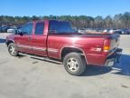 2000 Chevrolet Silverado K1500