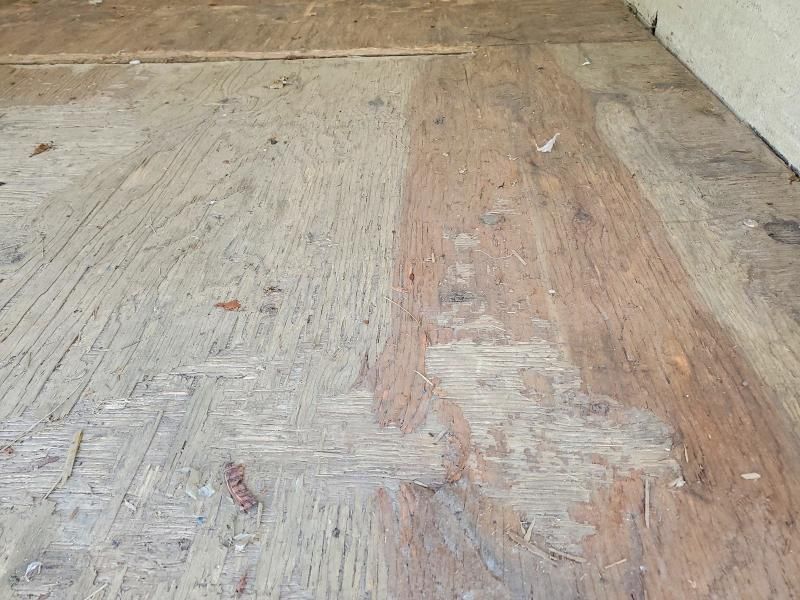 2015 Ford E350 box Truck