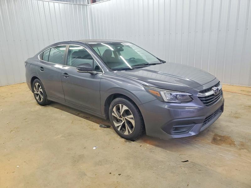 2022 Subaru Legacy Premium