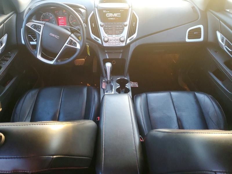 2015 GMC Terrain slt