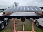 2001 Pelsue UE P25LS P71 Arrow Board Trailer