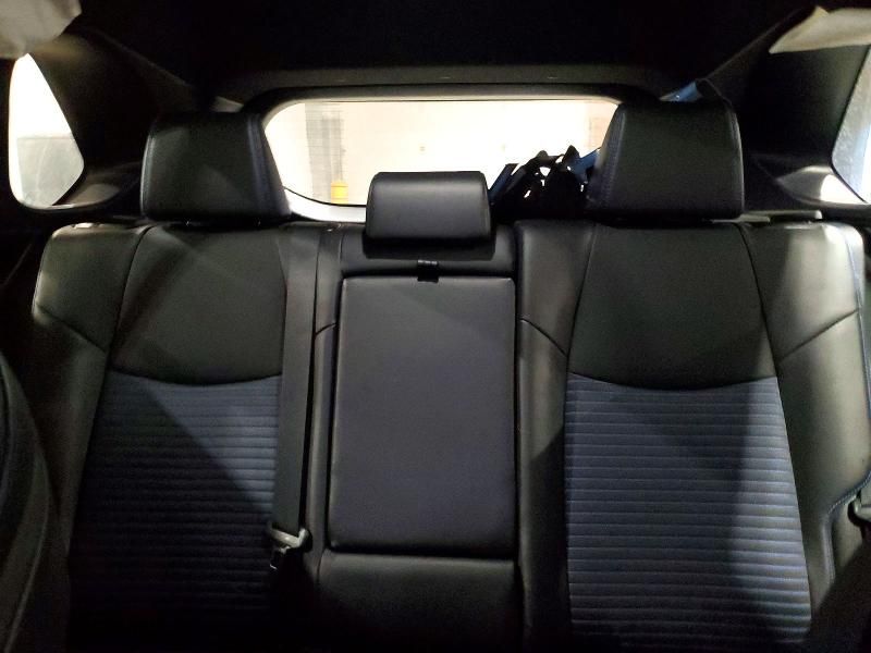 2024 Toyota Rav4 xse