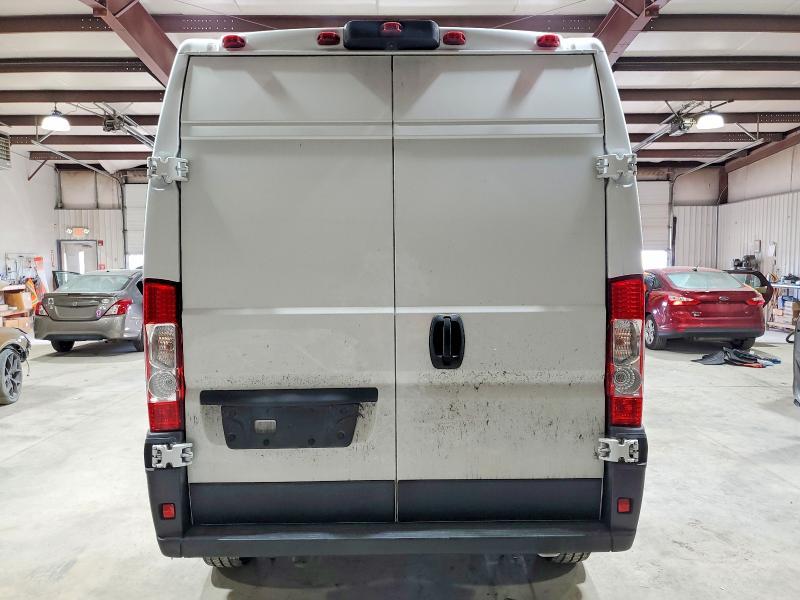 2024 Dodge RAM Promaster 2500 Delivery Van