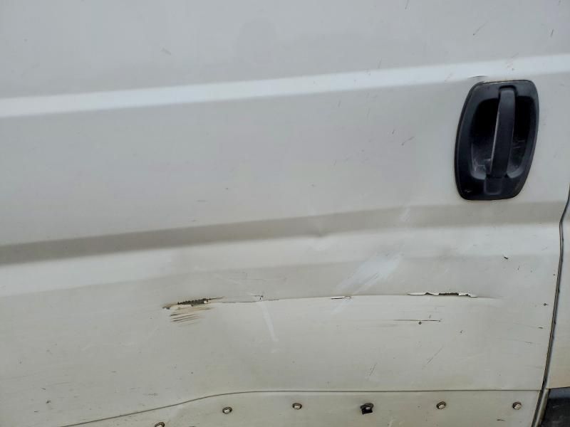 2024 Dodge Ram Promaster 2500 Delivery van