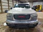 2004 GMC Canyon