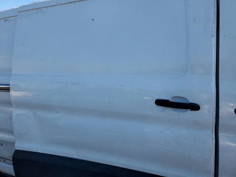 2019 Ford Transit T-150 Delivery Van