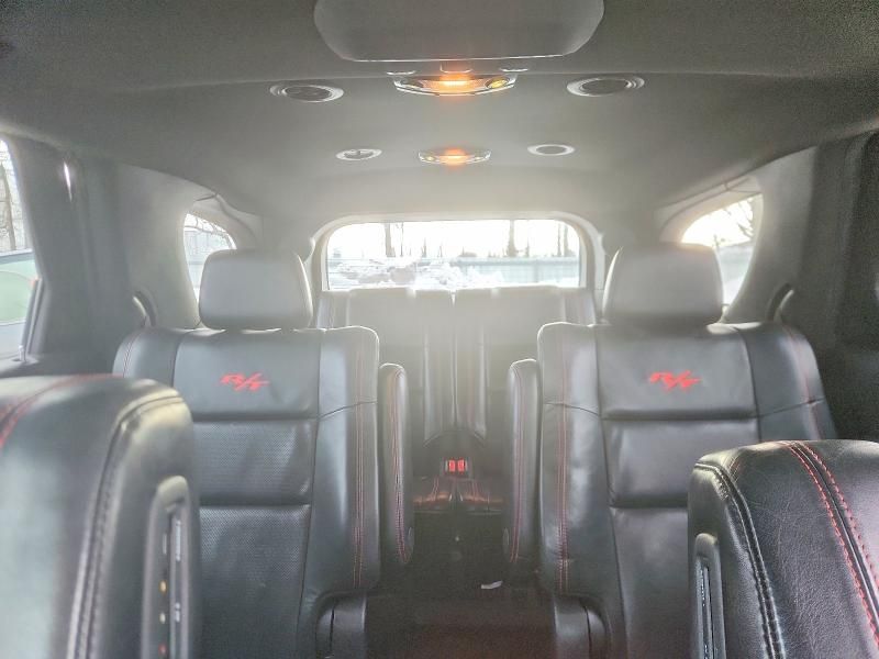 2017 Dodge Durango R/T
