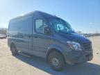 2018 Mercedes-Benz Sprinter 2500 Delivery Van