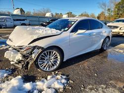 2022 Lexus Is 300 en venta en Shreveport, LA