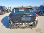 2017 Ford Focus sel