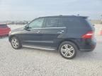 2015 Mercedes-Benz Ml 350 4matic