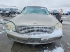 2002 Cadillac Deville