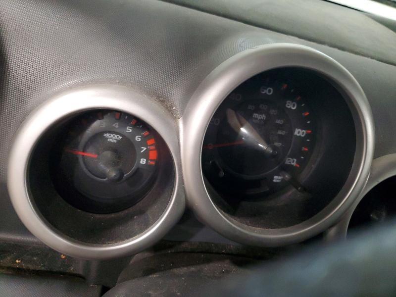 2005 Honda Element ex