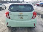 2017 Chevrolet Spark 1LT