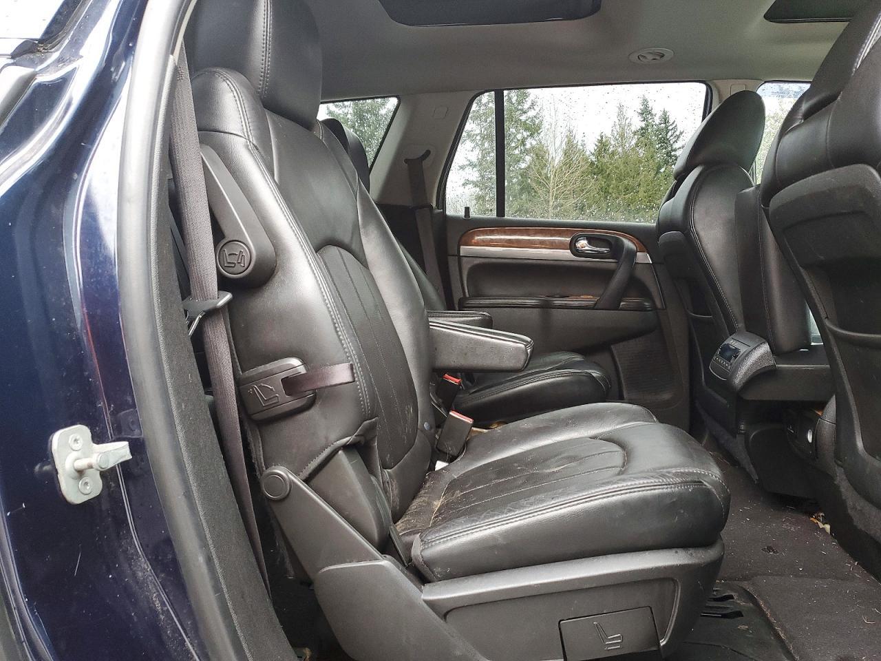 2011 Buick Enclave cxl
