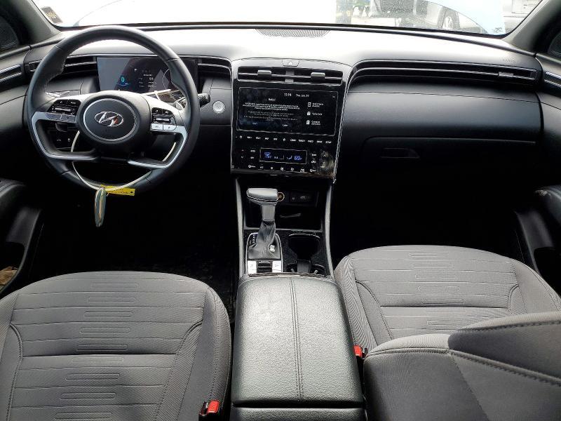 2023 Hyundai Santa Cruz sel Premium