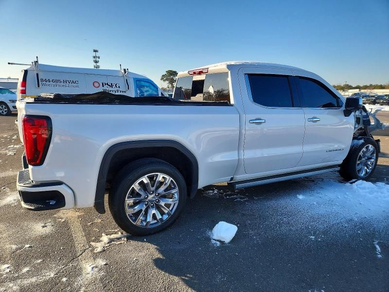 2024 GMC Sierra K1500 Denali