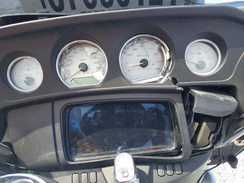 2021 Harley-Davidson Flhx