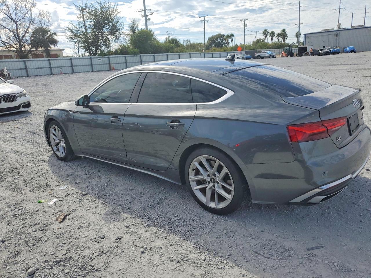 2023 Audi A5 Premium 45