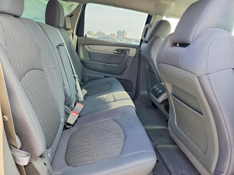 2014 Chevrolet Traverse ls