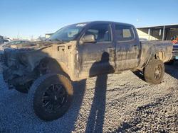 Salvage trucks for sale at Brighton, CO auction: 2010 Toyota Tacoma V6