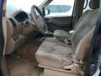 2005 Nissan Frontier